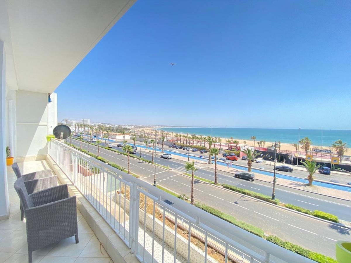 Seaview In Prime Location *