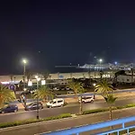 Seaview Apartment In Prime Location
