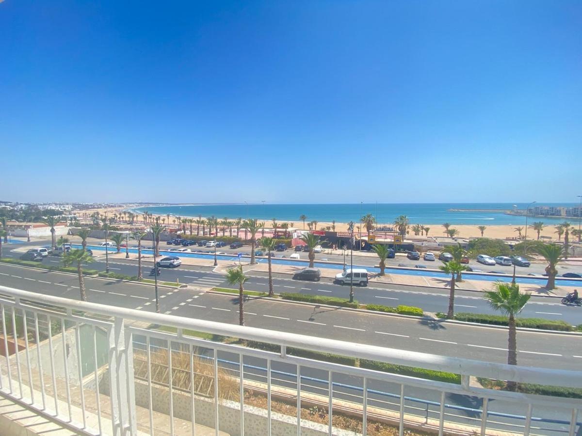Seaview In Prime Location Agadir