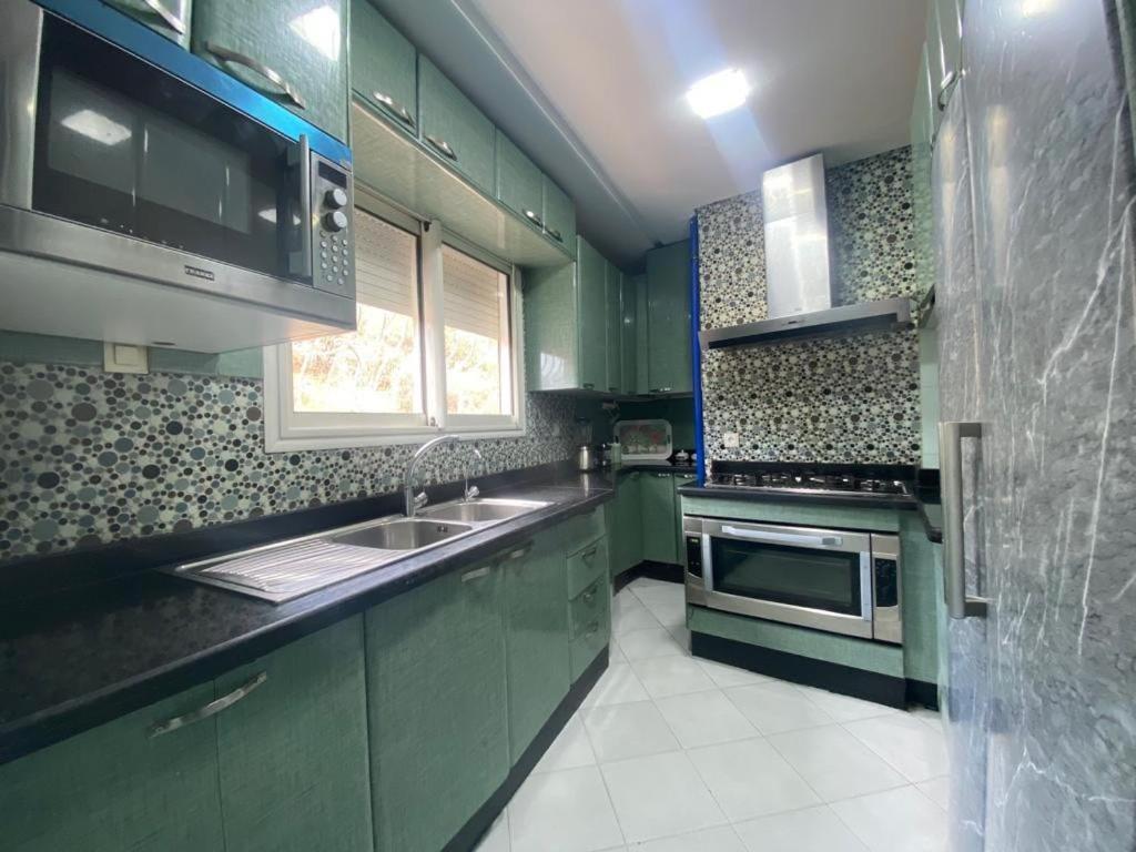 Seaview In Prime Location * Agadir