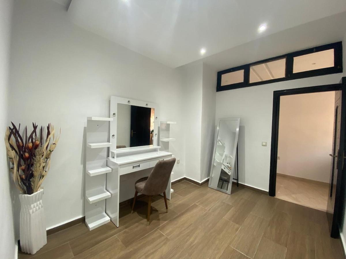 Apartment Seaview In Prime Location Agadir